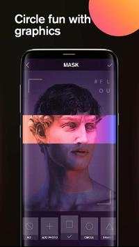 Grey Camera screenshot 1