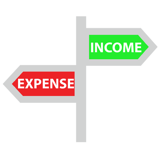 My Expense icon