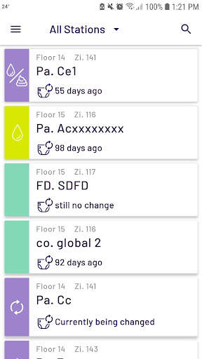 AidMate screenshot 1