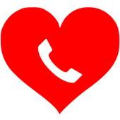 Love Caller Screen Phone Dialer 8.8