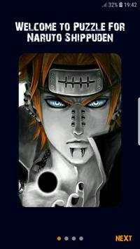 Puzzle For Naruto screenshot 2