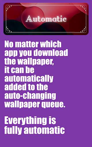 Wallpaper Maker screenshot 4