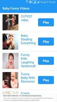 Funny Videos screenshot 4
