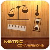 Metric Conversions 1.0
