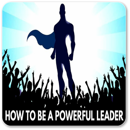 How to Be a Leader icon