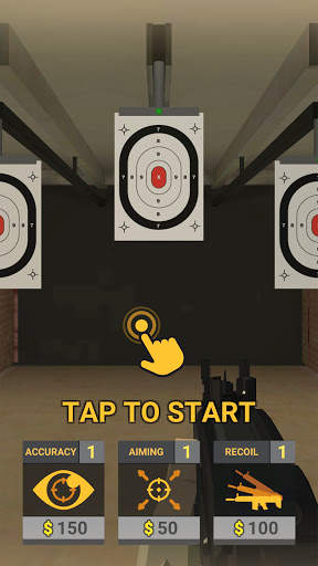 Army Sniper School screenshot 1