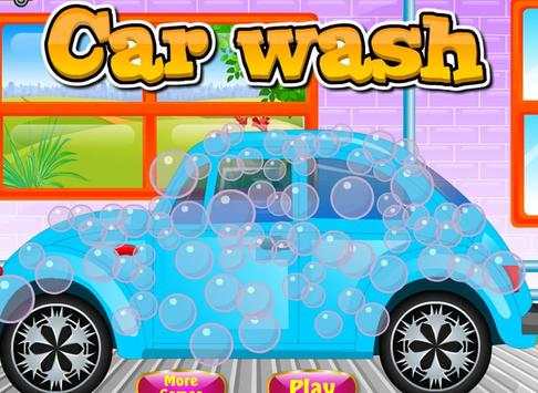 Car Washing - Cleaning Game screenshot 9