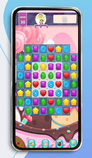 Candy Up screenshot 1