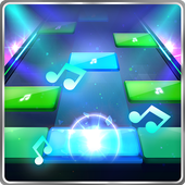 Music &amp; Beat (O2Jam) icon