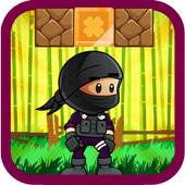 Ninja Go Adventure 1.0