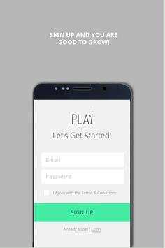 Plai screenshot 1
