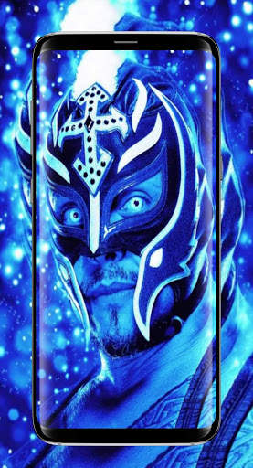 true wrestlers Wallpaper 4K Smackdown Star HD 2021 screenshot 3