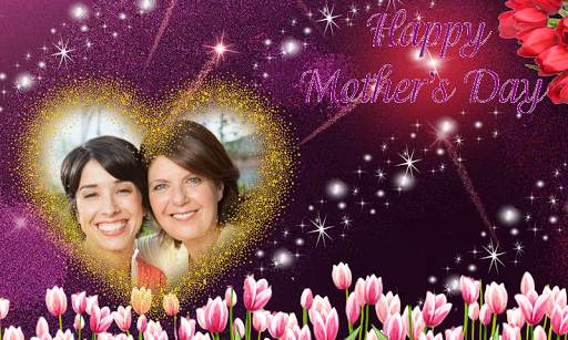 Happy Mother Day 2021 Photo Frames 2 تصوير الشاشة