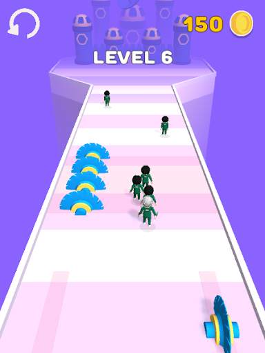 456 Clash: Run Challenge screenshot 8