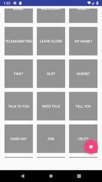 Cleveland Brown Soundboard screenshot 2