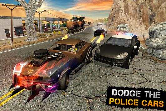 Offroad Dirt Race: Buggy Car Racing screenshot 11