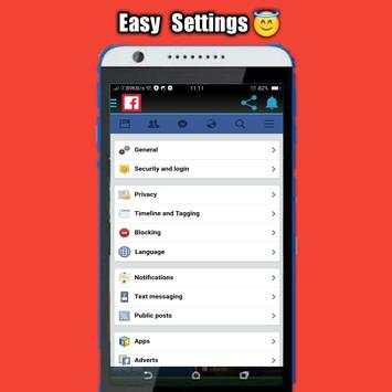 Plus With Facebook 😍 screenshot 5