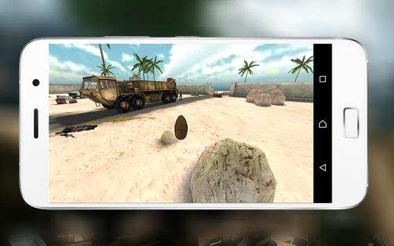 Sniper Assassin Shot Killer 3D screenshot 5