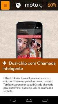 Moto G Brasil screenshot 4