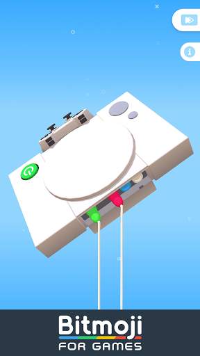 Perfect Expert 3D screenshot 5