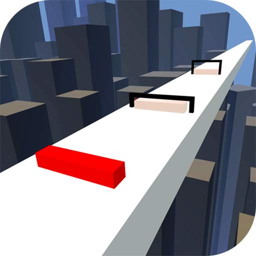 Shape the Jelly Simulator - Jelly Shift 3D 1.1.1