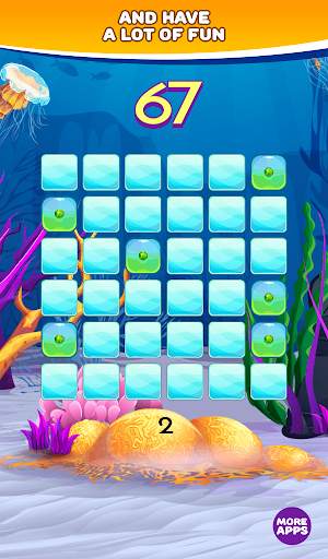 Brain game - Memory training for adults - Jewel screenshot 10