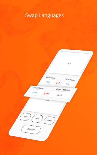 All Languages Translator - Image, Voice, Chat Free screenshot 3