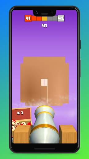 cannon ball shoot 2020- fire cannon shooting balls screenshot 8