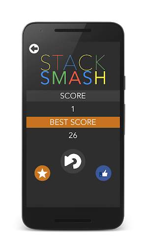 Stack Smash screenshot 4