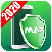Virus Cleaner -Antivirus, (MAX Security Lite) icon
