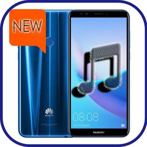 Новая коллекция рингтонов Huawei и Huawei P30P20 1.2