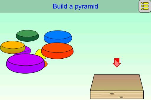 Games for kids. Mini games! screenshot 4