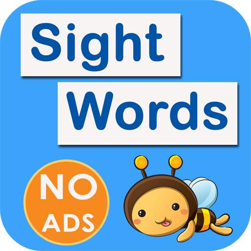 Sight Words Coach 6.1.1