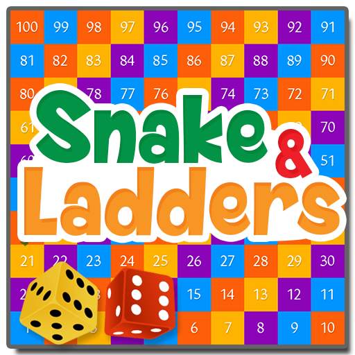 snakes & ladders free sap sidi game 🐍 1.0