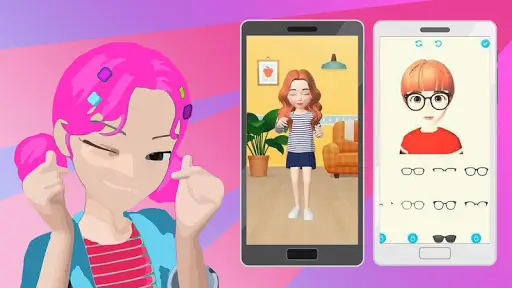 Guide For Zepeto screenshot 2