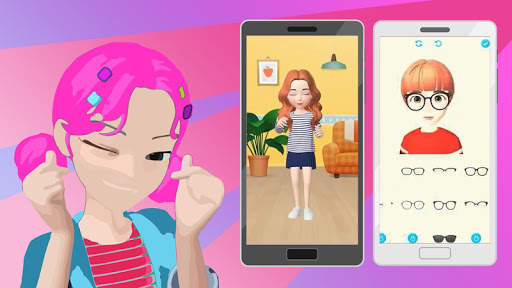 Guide For Zepeto screenshot 2