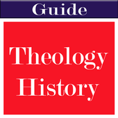 Theology History أيقونة