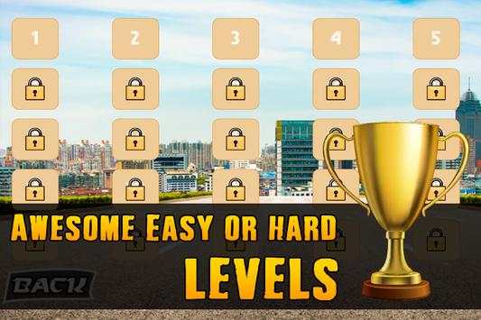 Mountain Climb Car Racing screenshot 6