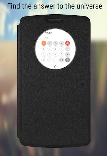 Quick Circle Apps screenshot 3