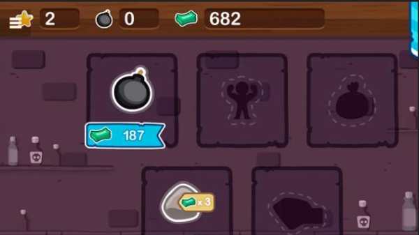 Gold Miner Tom screenshot 3