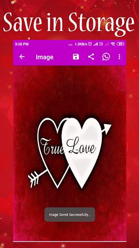 Love Images for Social screenshot 5