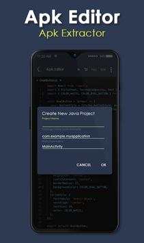 APK Editor 2019 screenshot 5