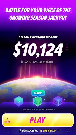 TallyUP! Tiny Games, Big Money screenshot 3