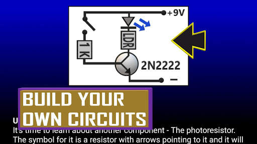 Electrical Theory Basics - Study and Testing скриншот 11