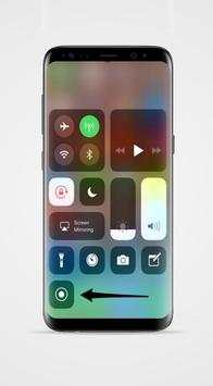 Launcher phone X screenshot 2