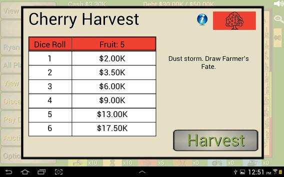 The Farming Game Lite screenshot 13