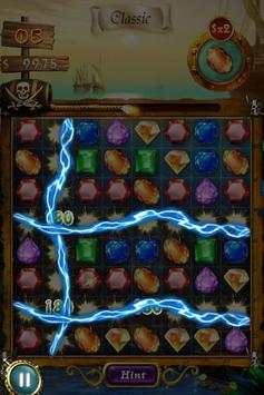 Jewels Deluxe screenshot 4