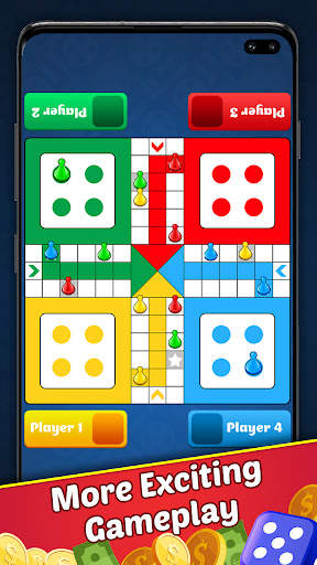 Ludo Pool screenshot 2