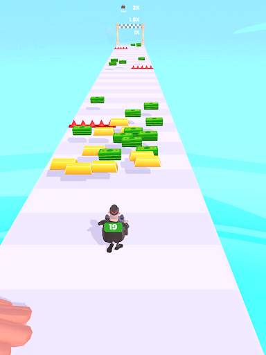 Atm Rush screenshot 16