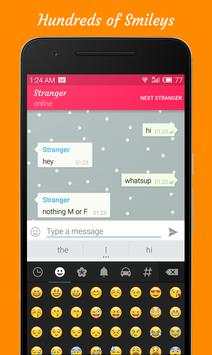 Stranger Chat screenshot 4